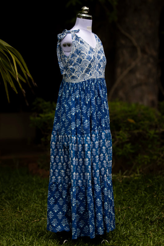 Rain Dress
