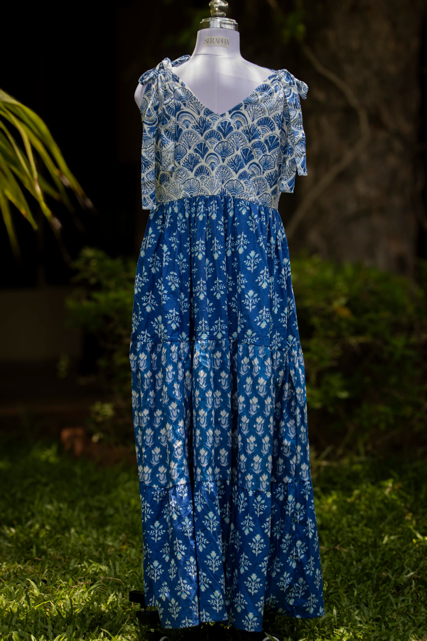 Rain Dress