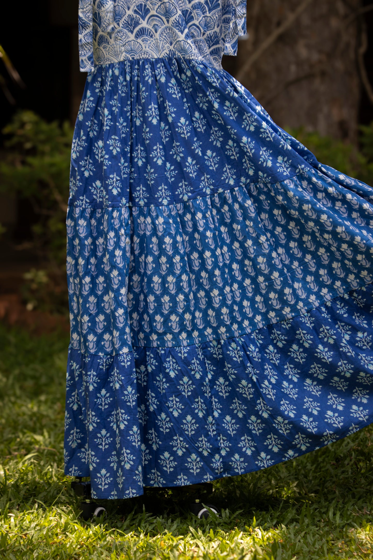 Rain Dress