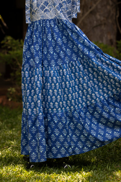 Rain Dress