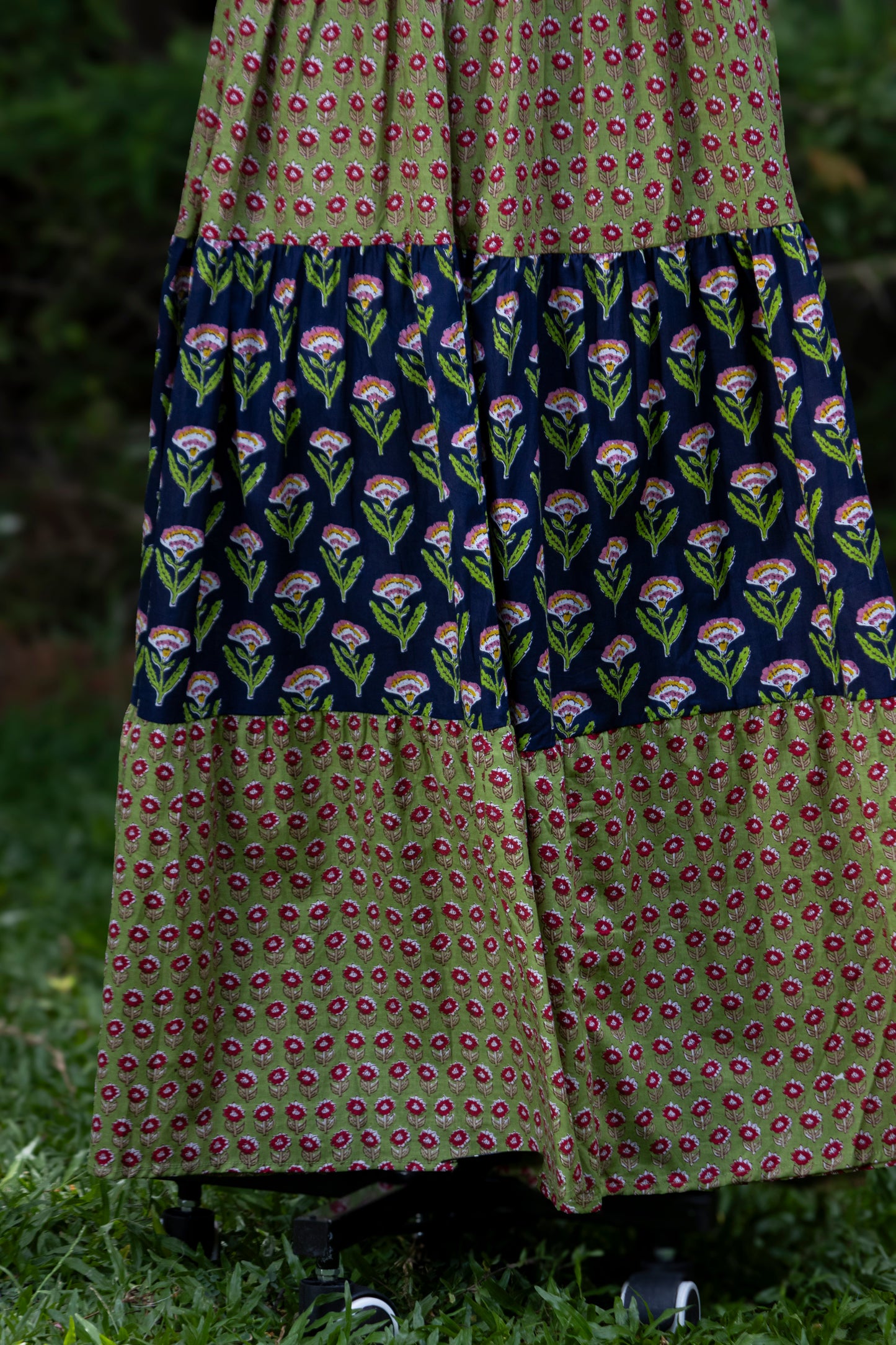 Pine Dress