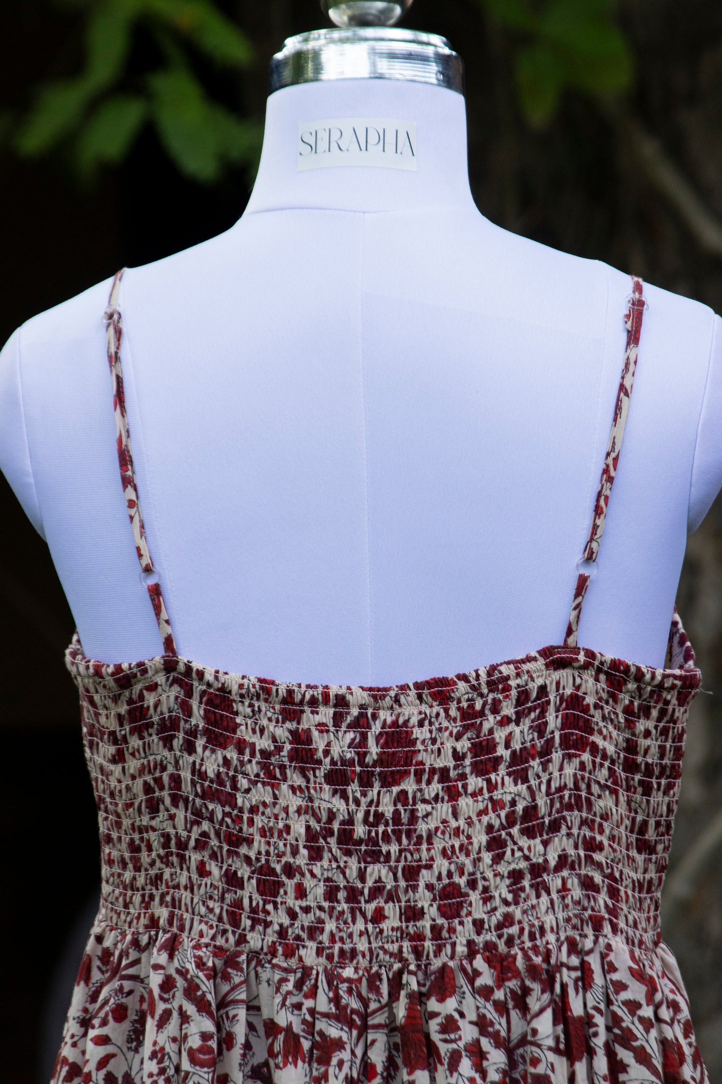 Sunset Dress