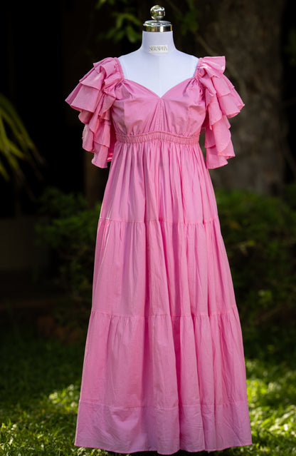 Fleur Dress