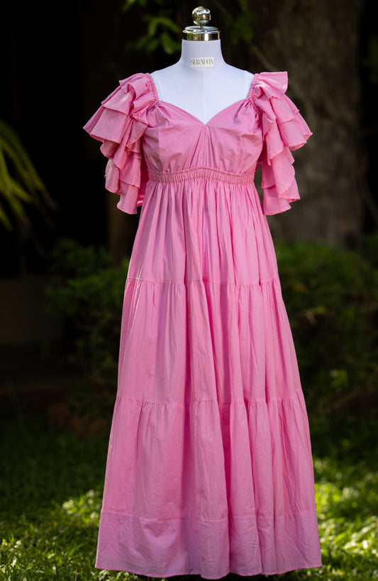 Fleur Dress