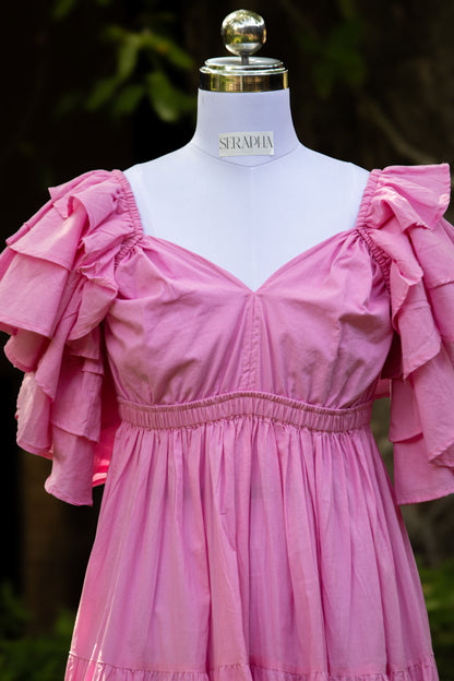 Fleur Dress