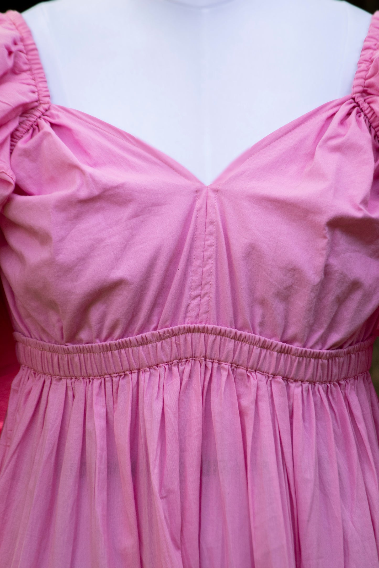 Fleur Dress