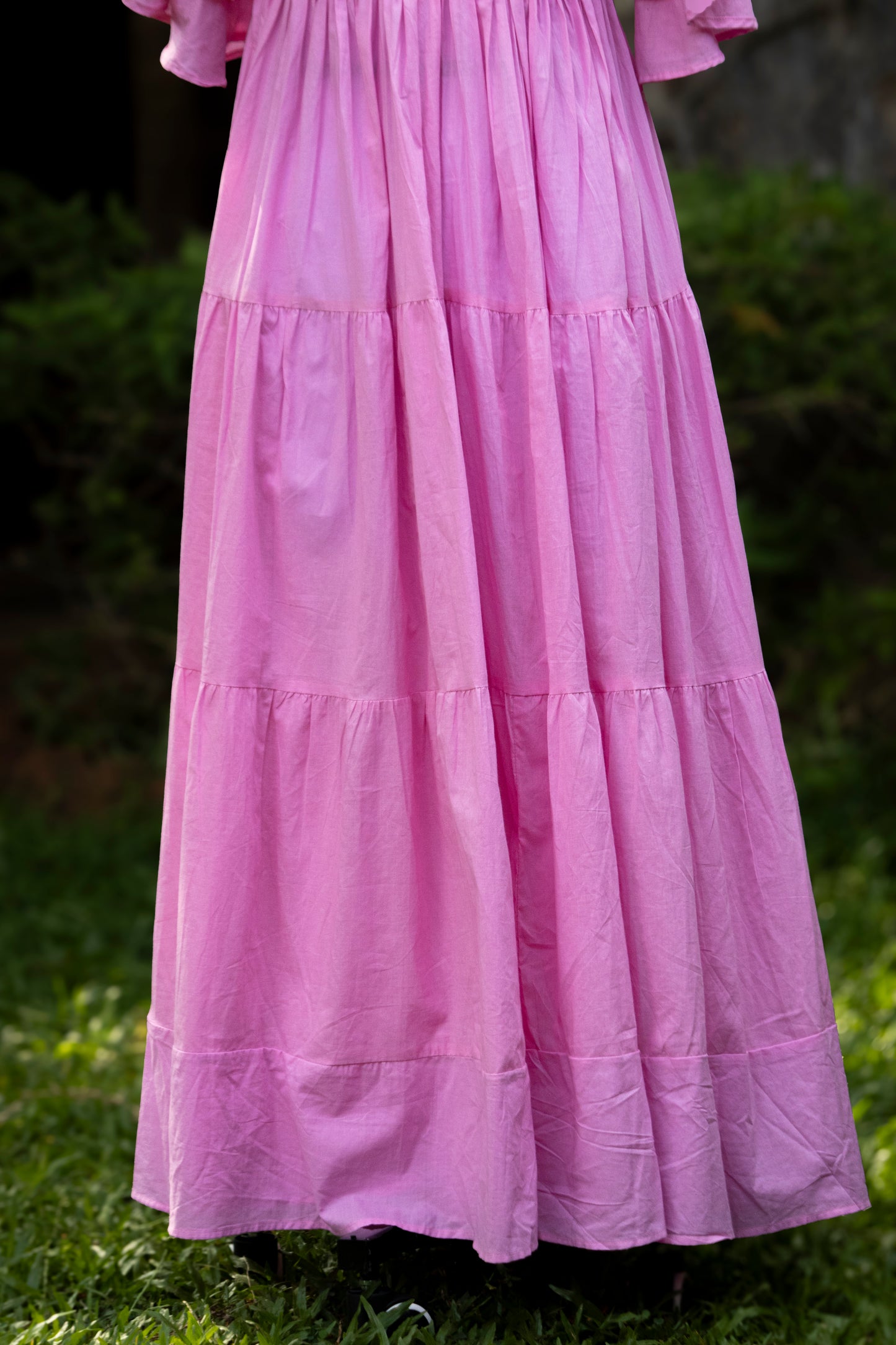 Fleur Dress