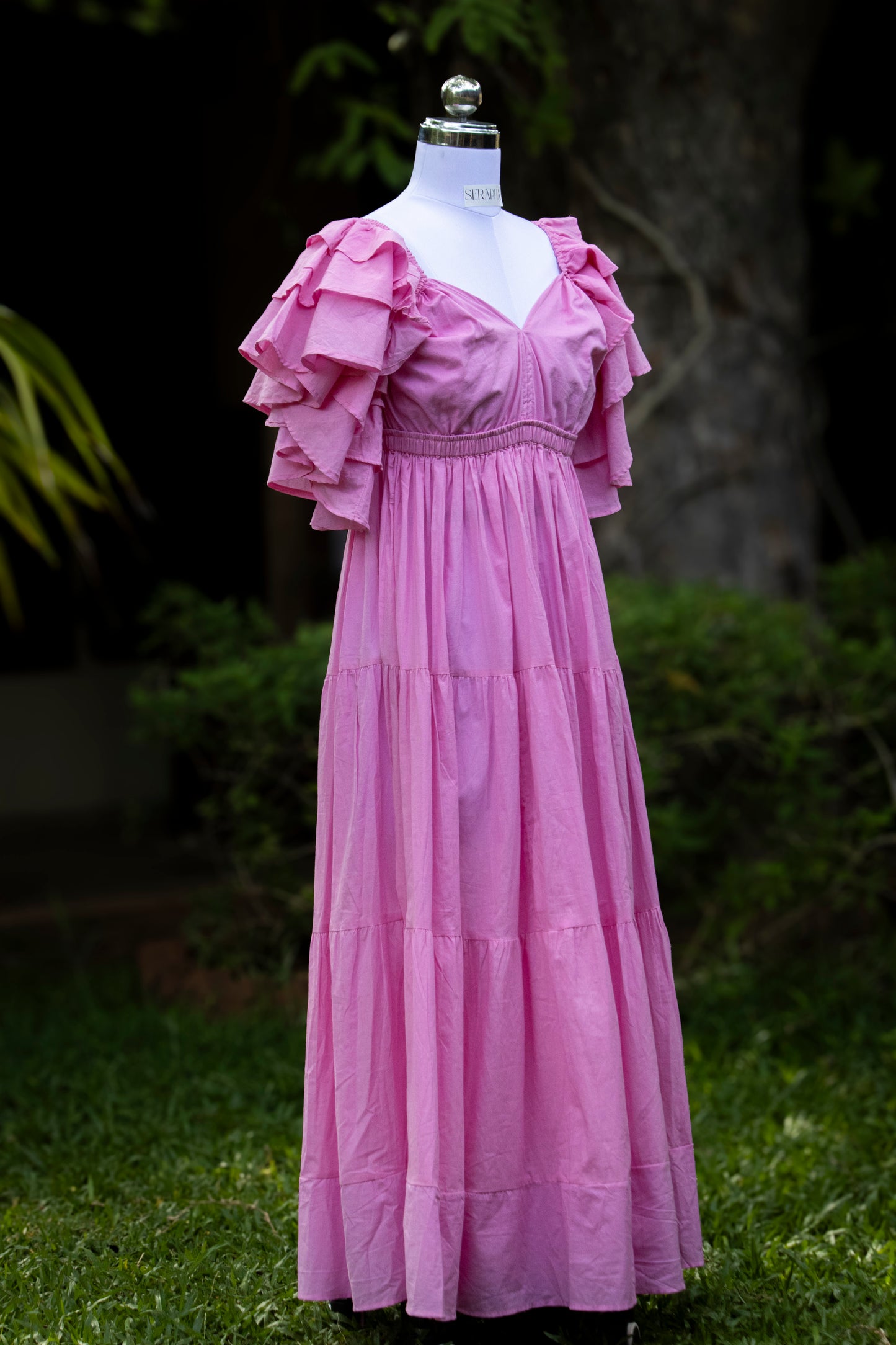 Fleur Dress