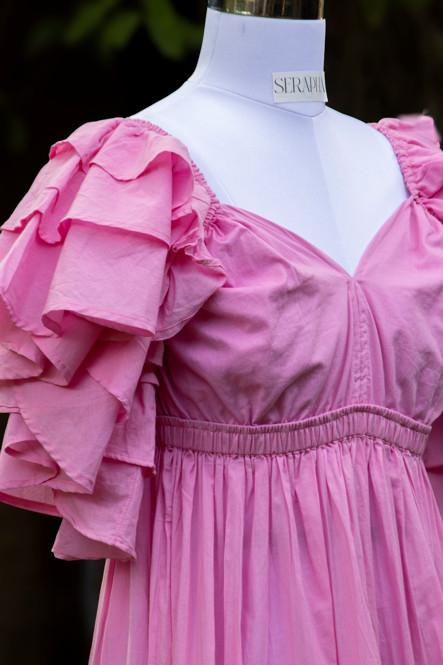 Fleur Dress