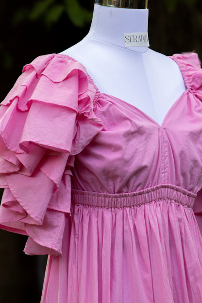 Fleur Dress