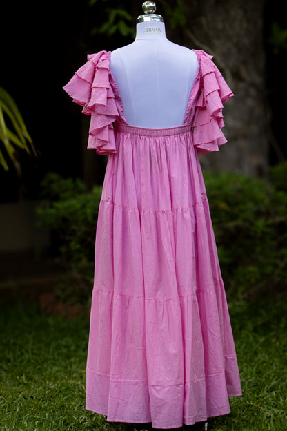Fleur Dress
