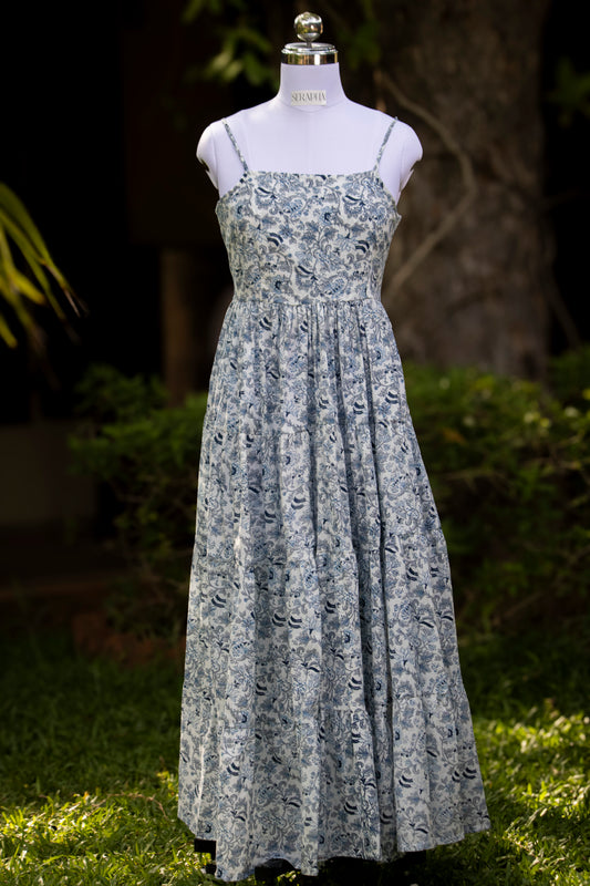 Shell Dress