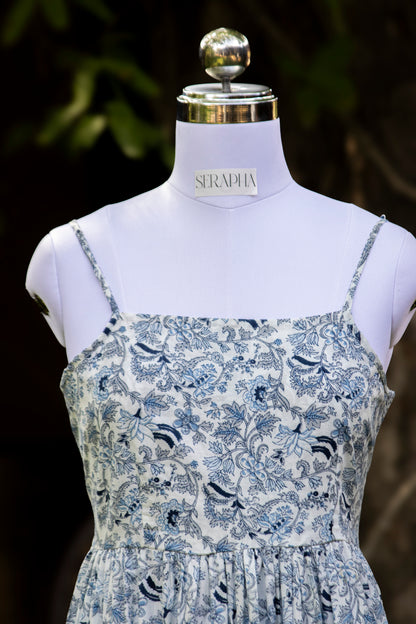 Shell Dress