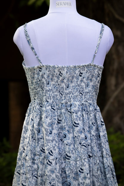 Shell Dress