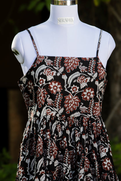 Eagle Dress