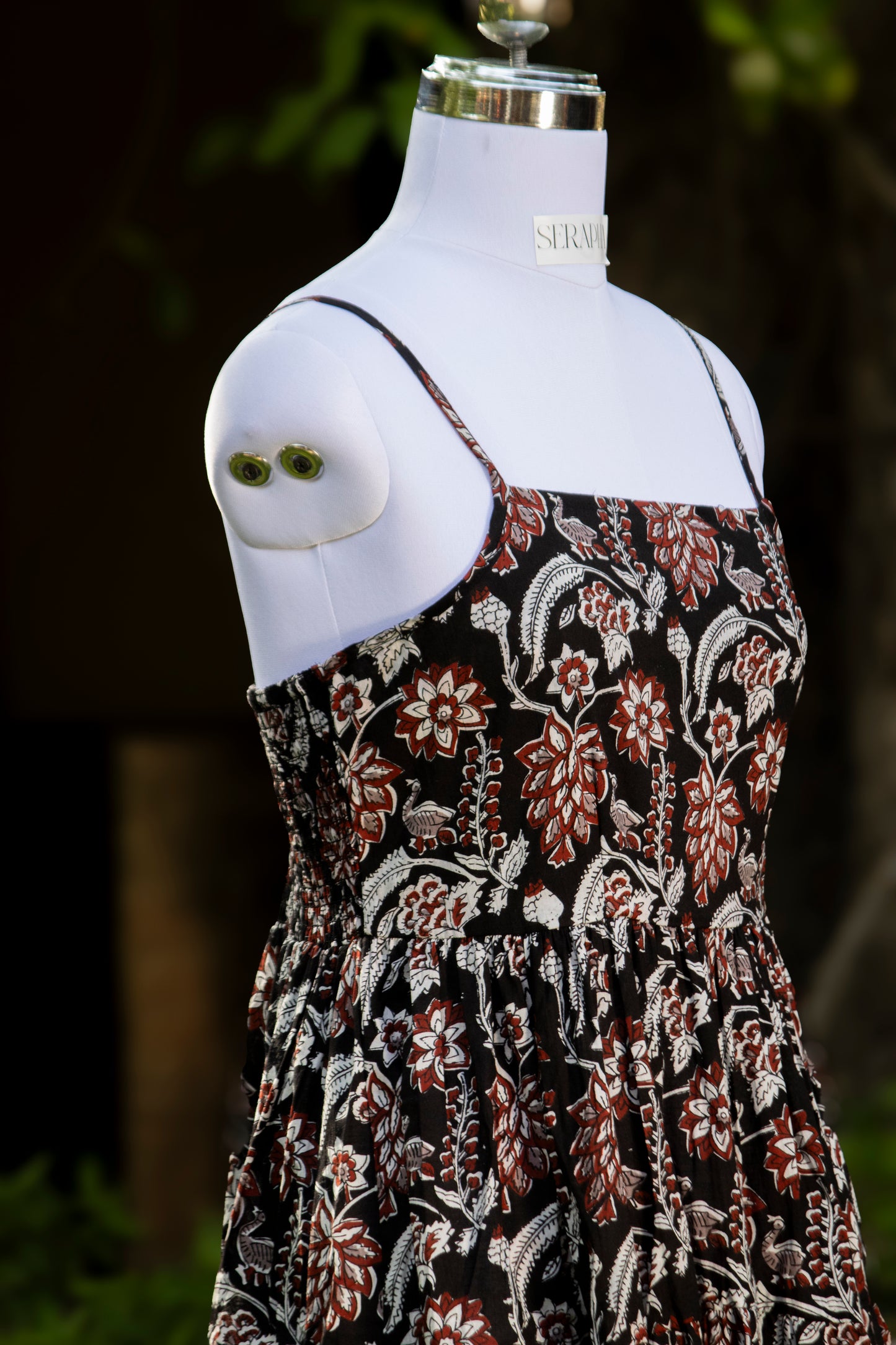 Eagle Dress