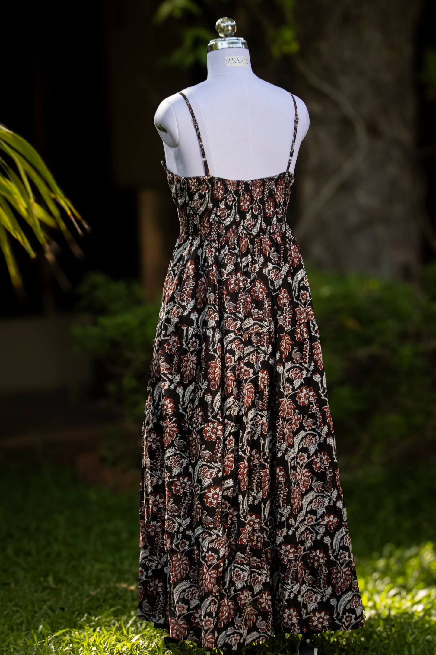 Eagle Dress