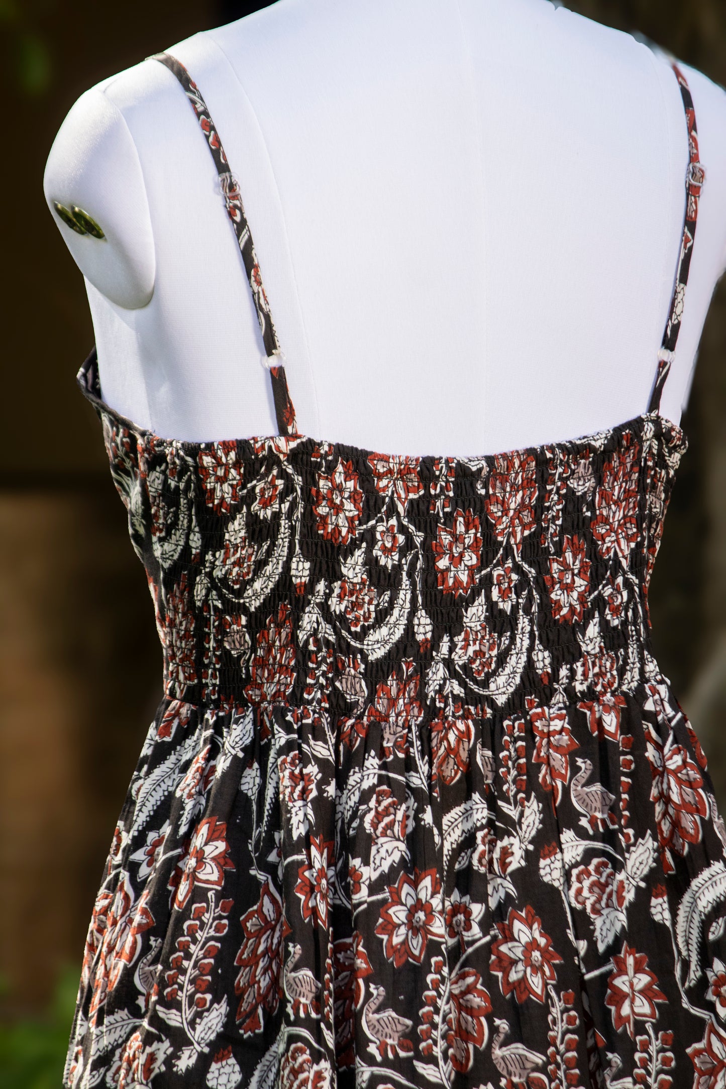Eagle Dress