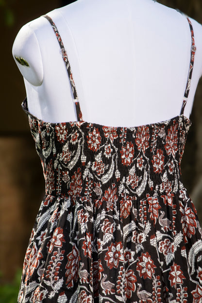 Eagle Dress