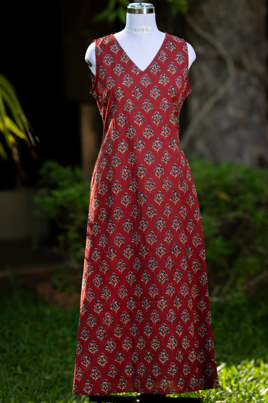 Sienna Dress