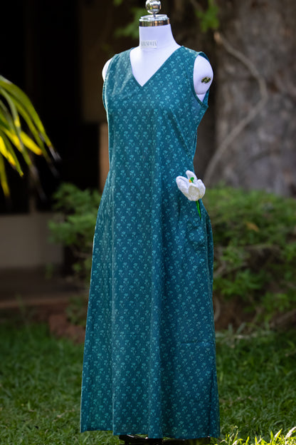 Herb Dress