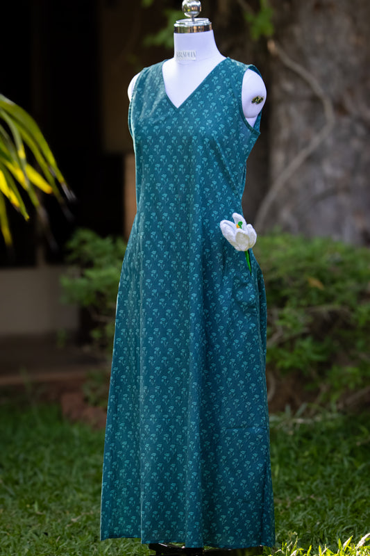 Herb Dress