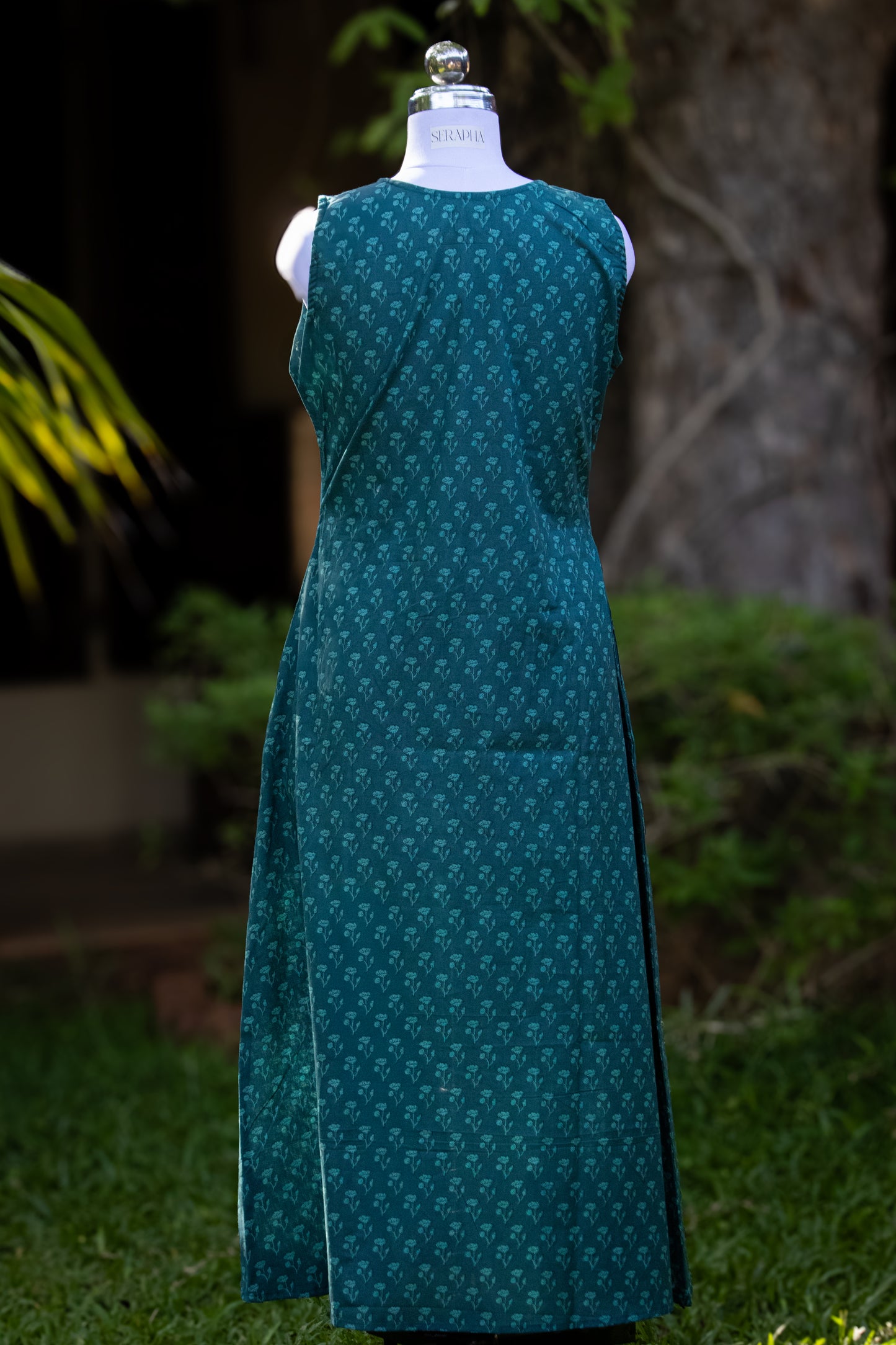 Herb Dress