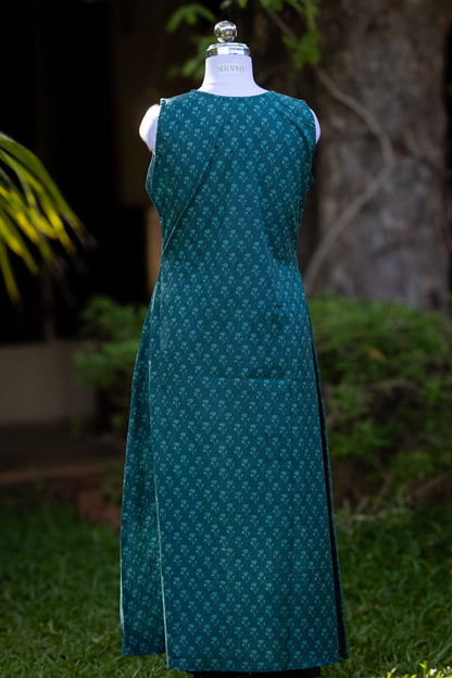 Herb Dress