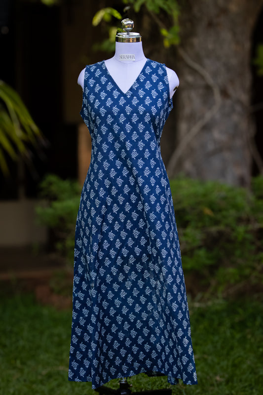 Lake Dress
