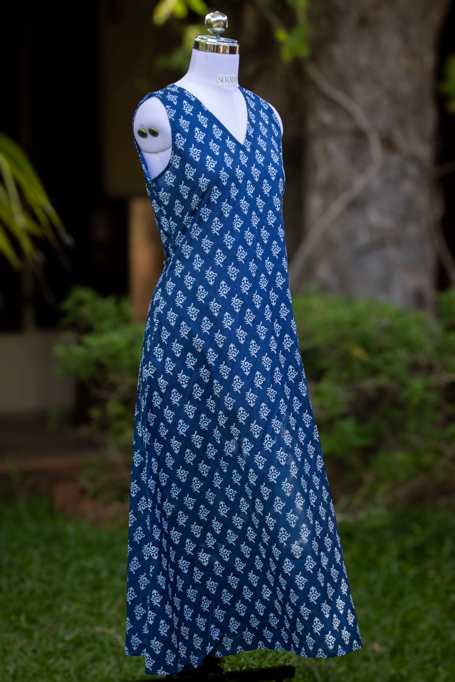 Lake Dress