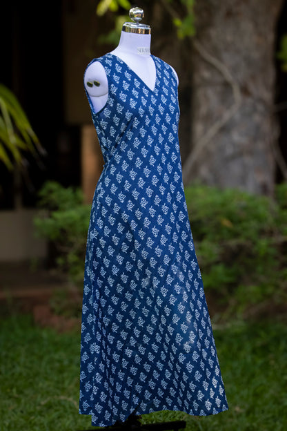 Lake Dress