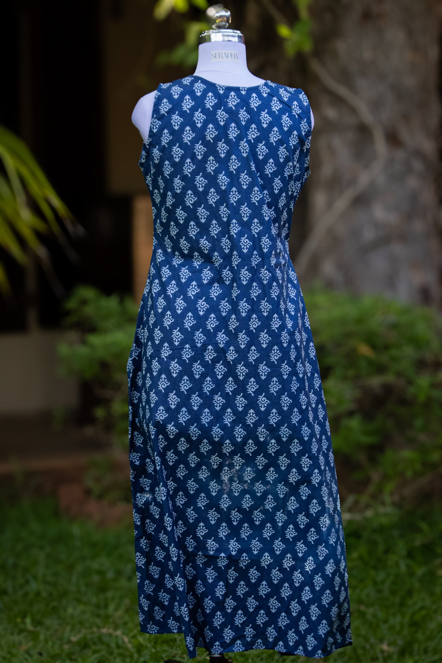Lake Dress