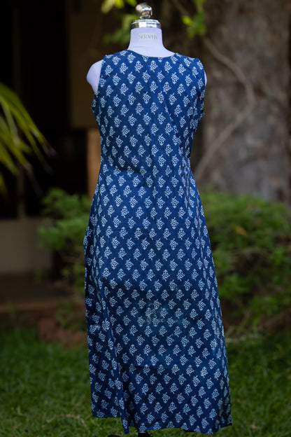 Lake Dress