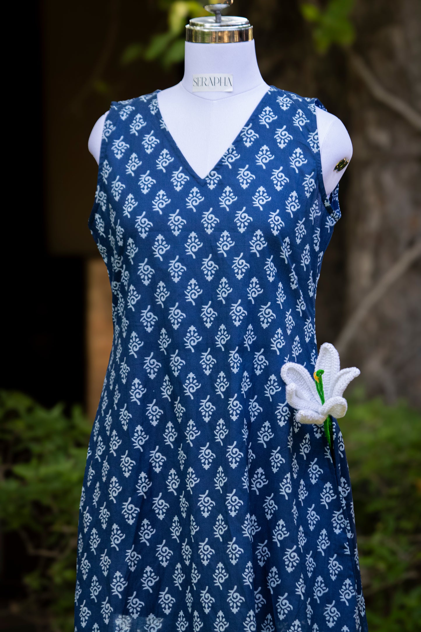 Lake Dress