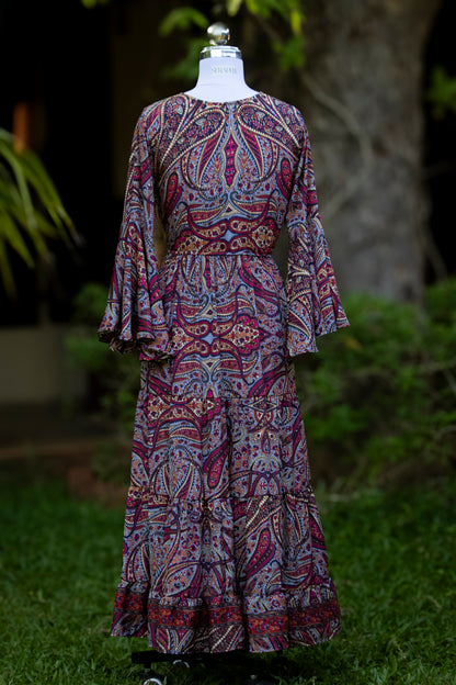 Bud Dress