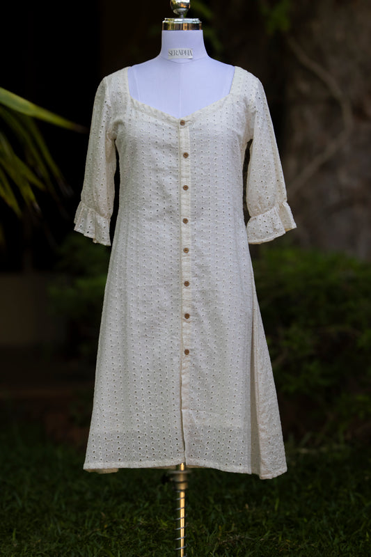Duck Dress