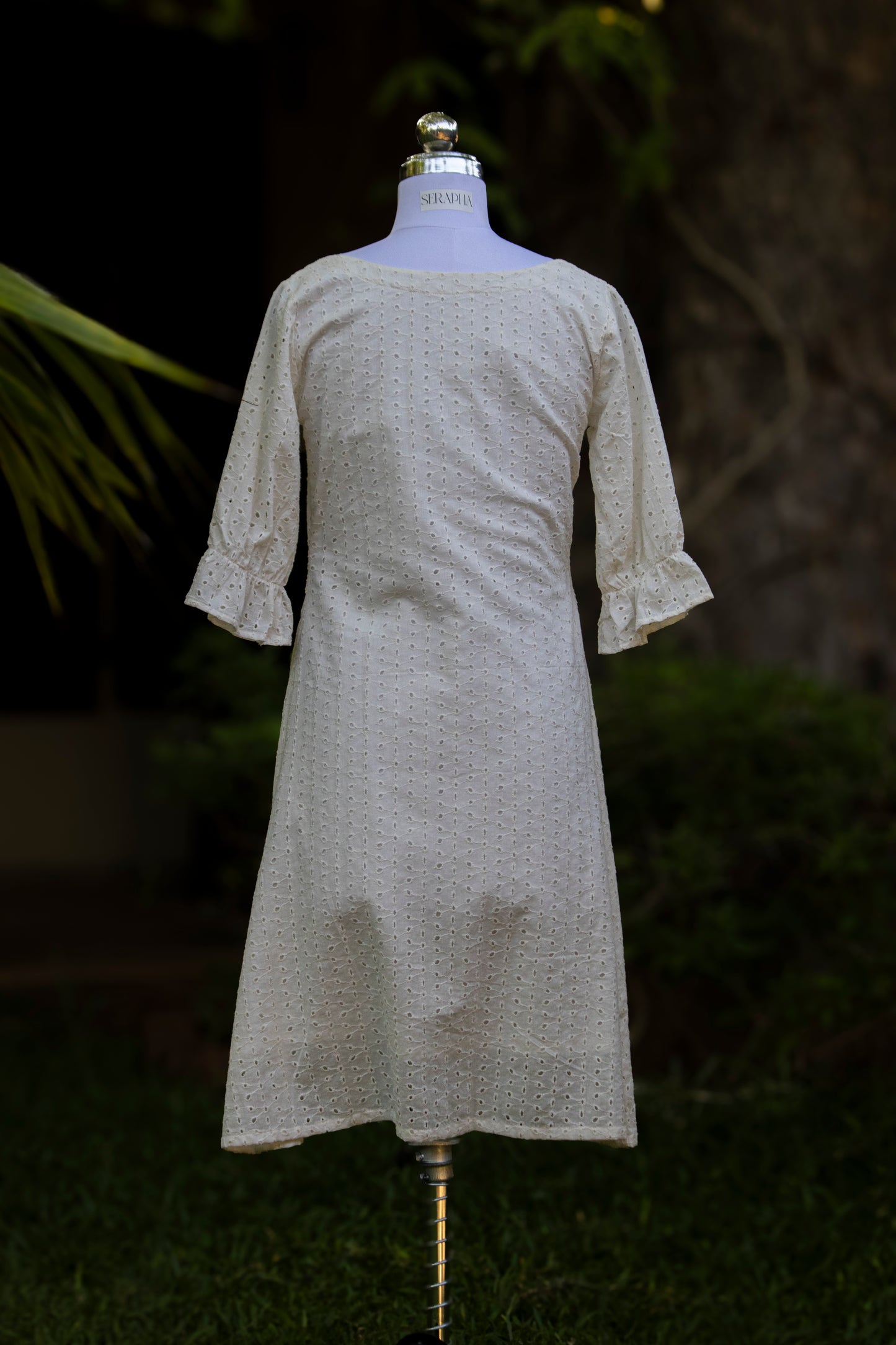 Duck Dress