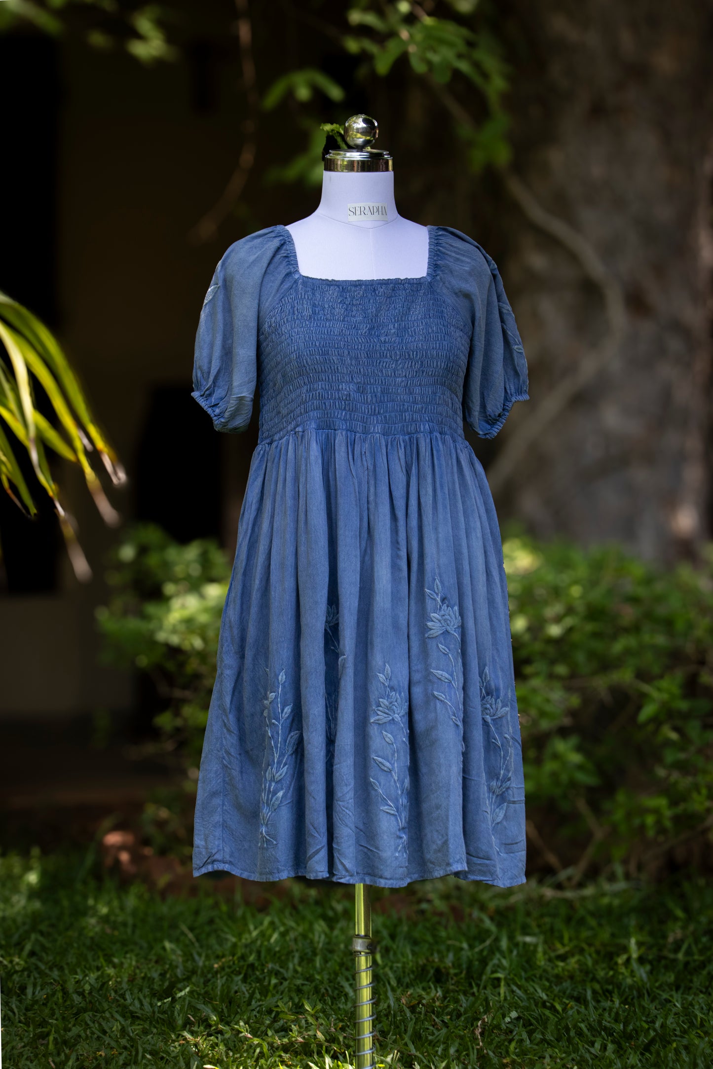 Gem Dress