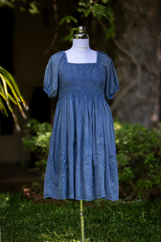 Gem Dress