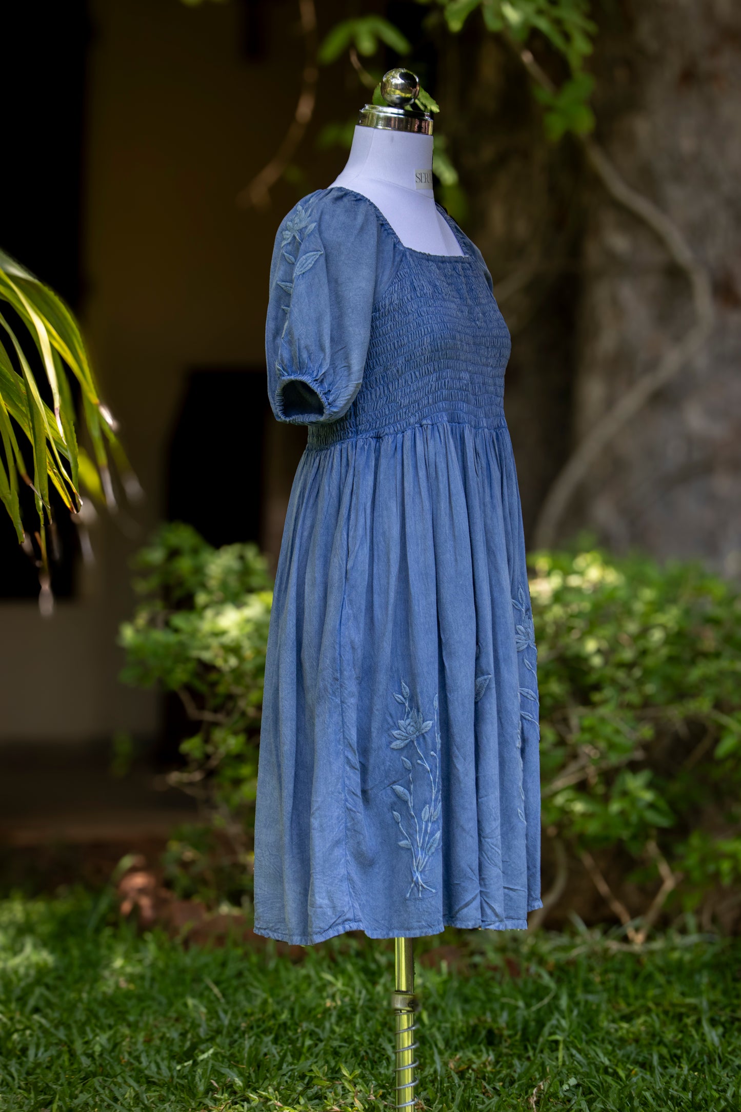 Gem Dress