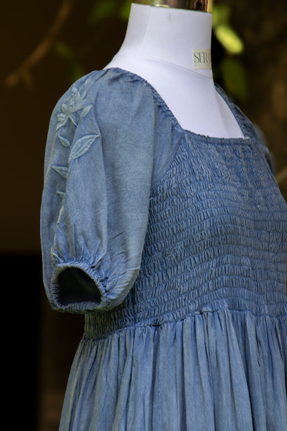 Gem Dress