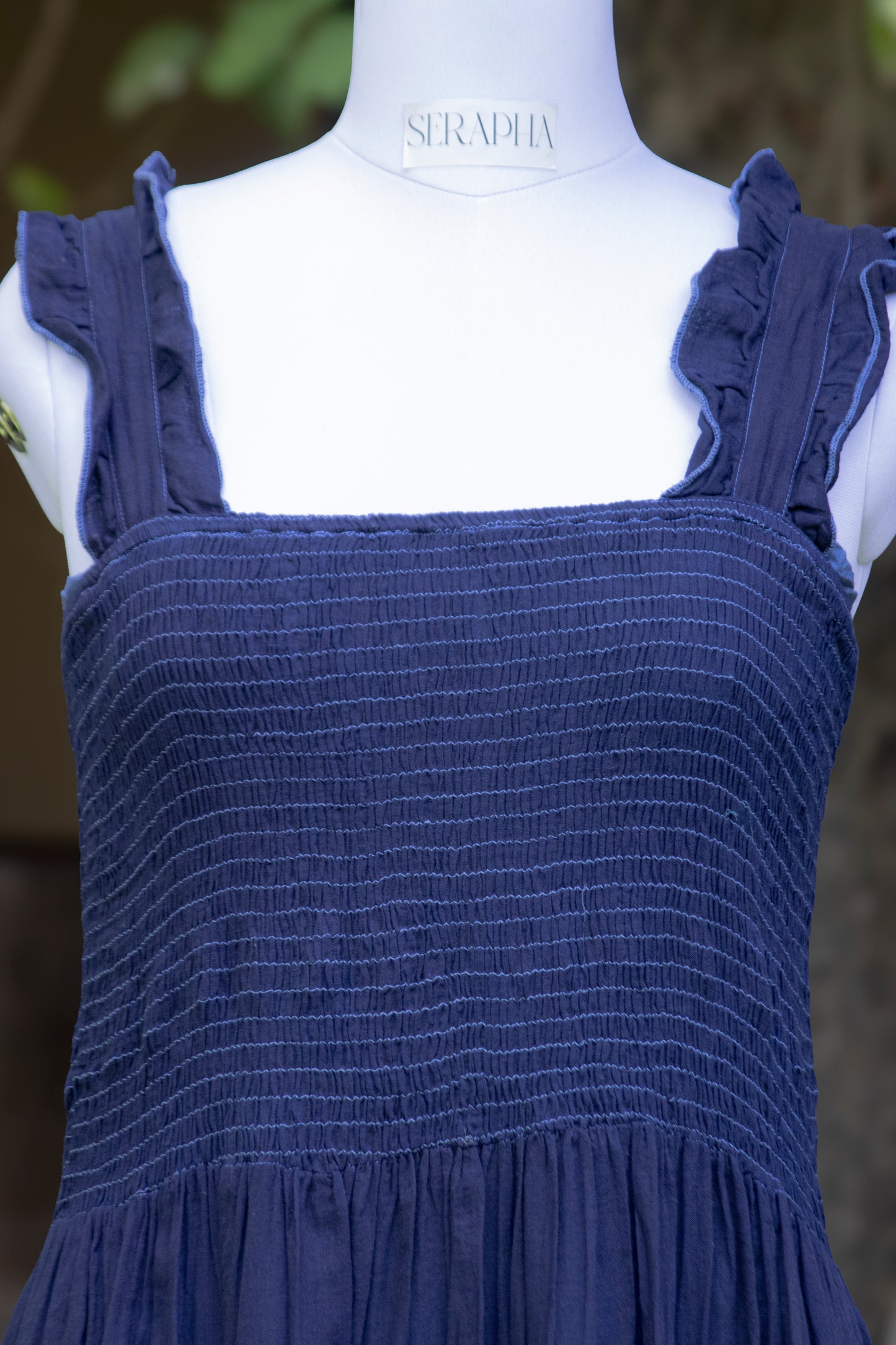 River Dress