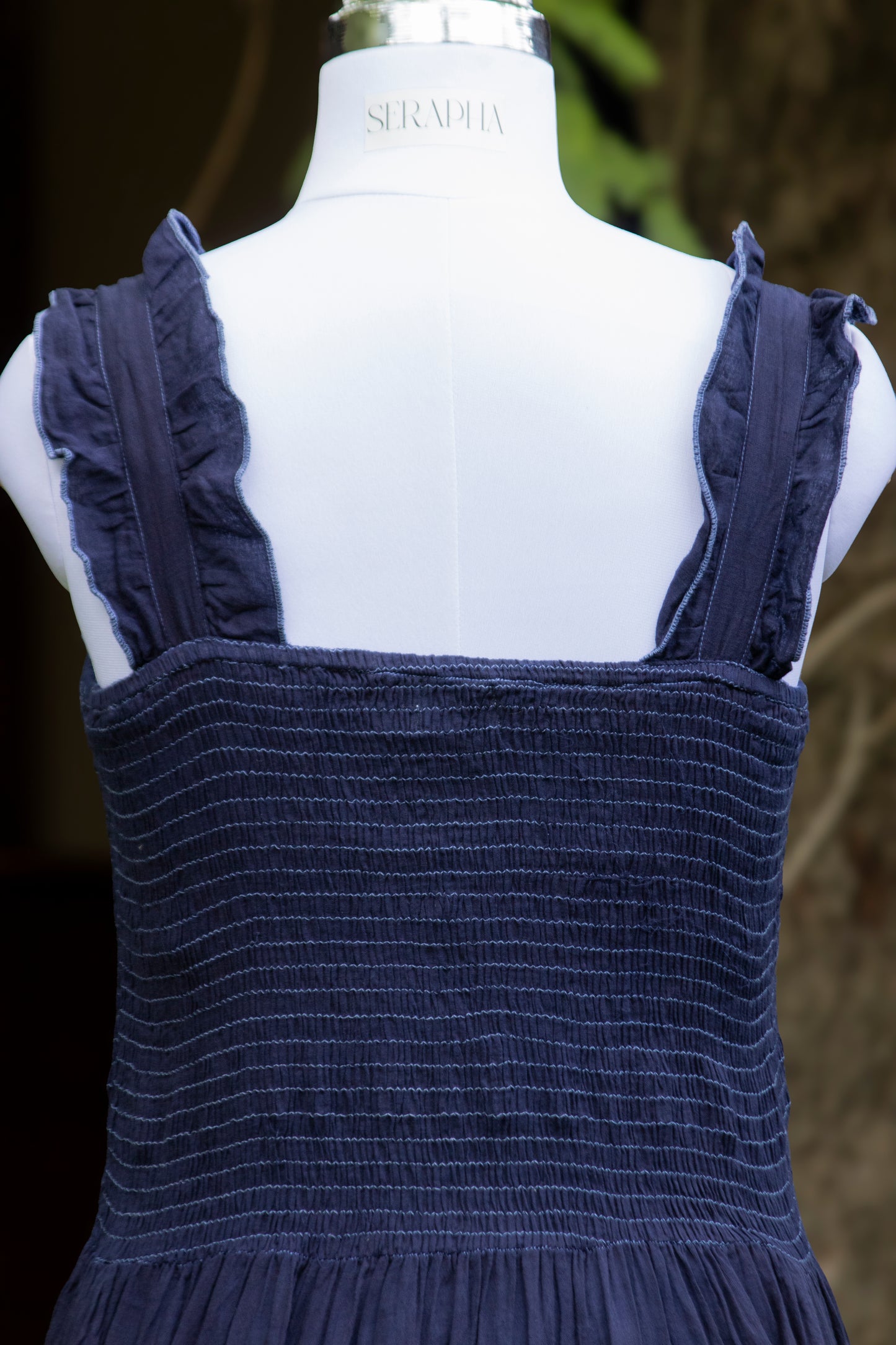 River Dress