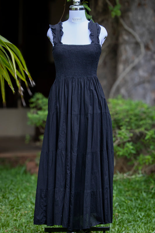 Ash Dress