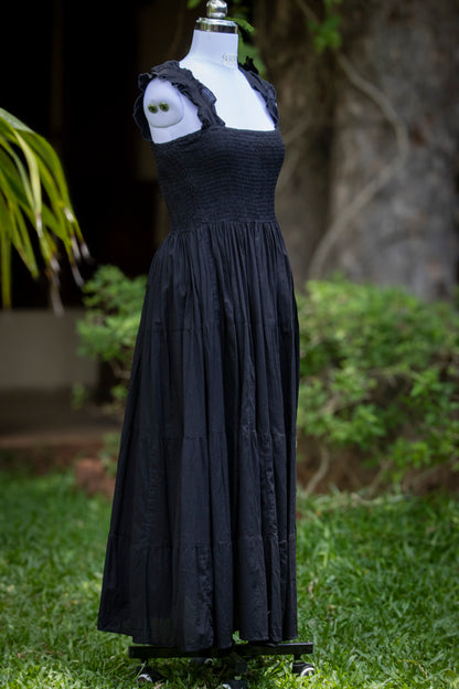Ash Dress