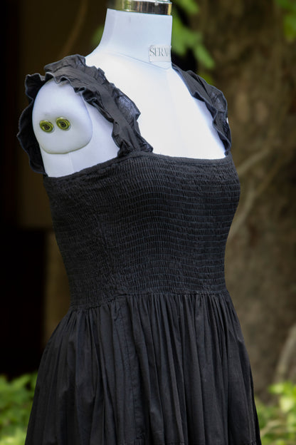 Ash Dress