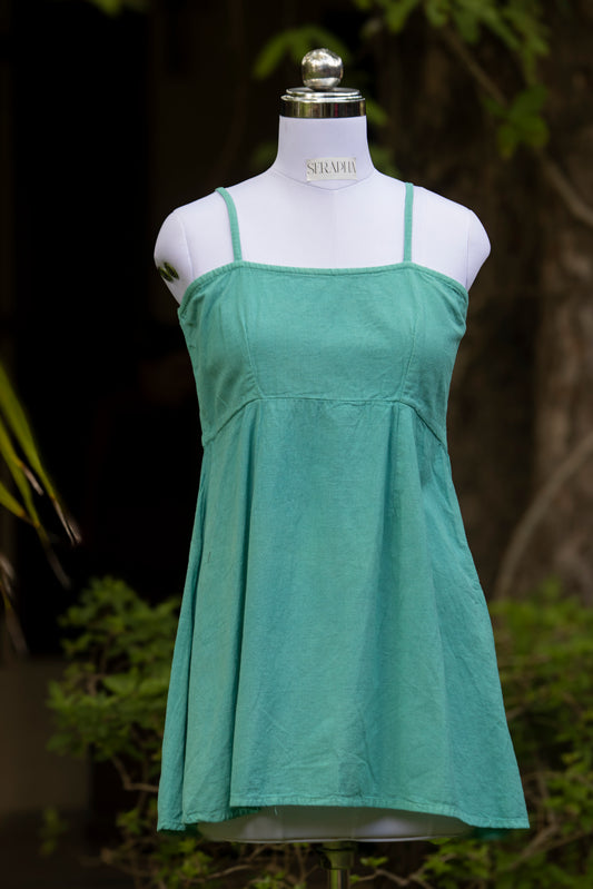 Petal Dress