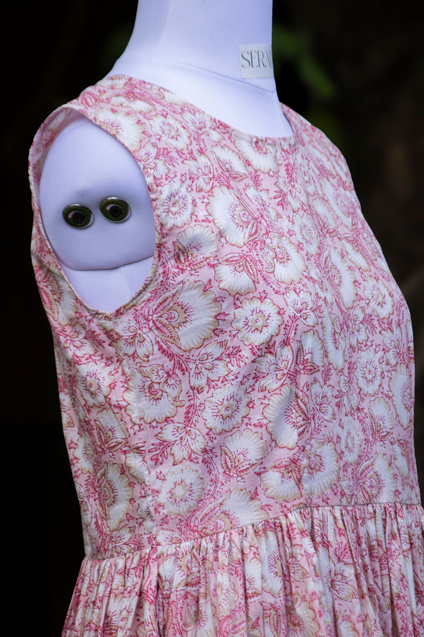Tulip Dress
