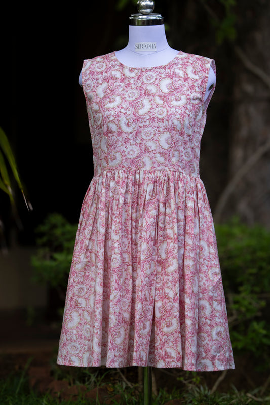 Tulip Dress