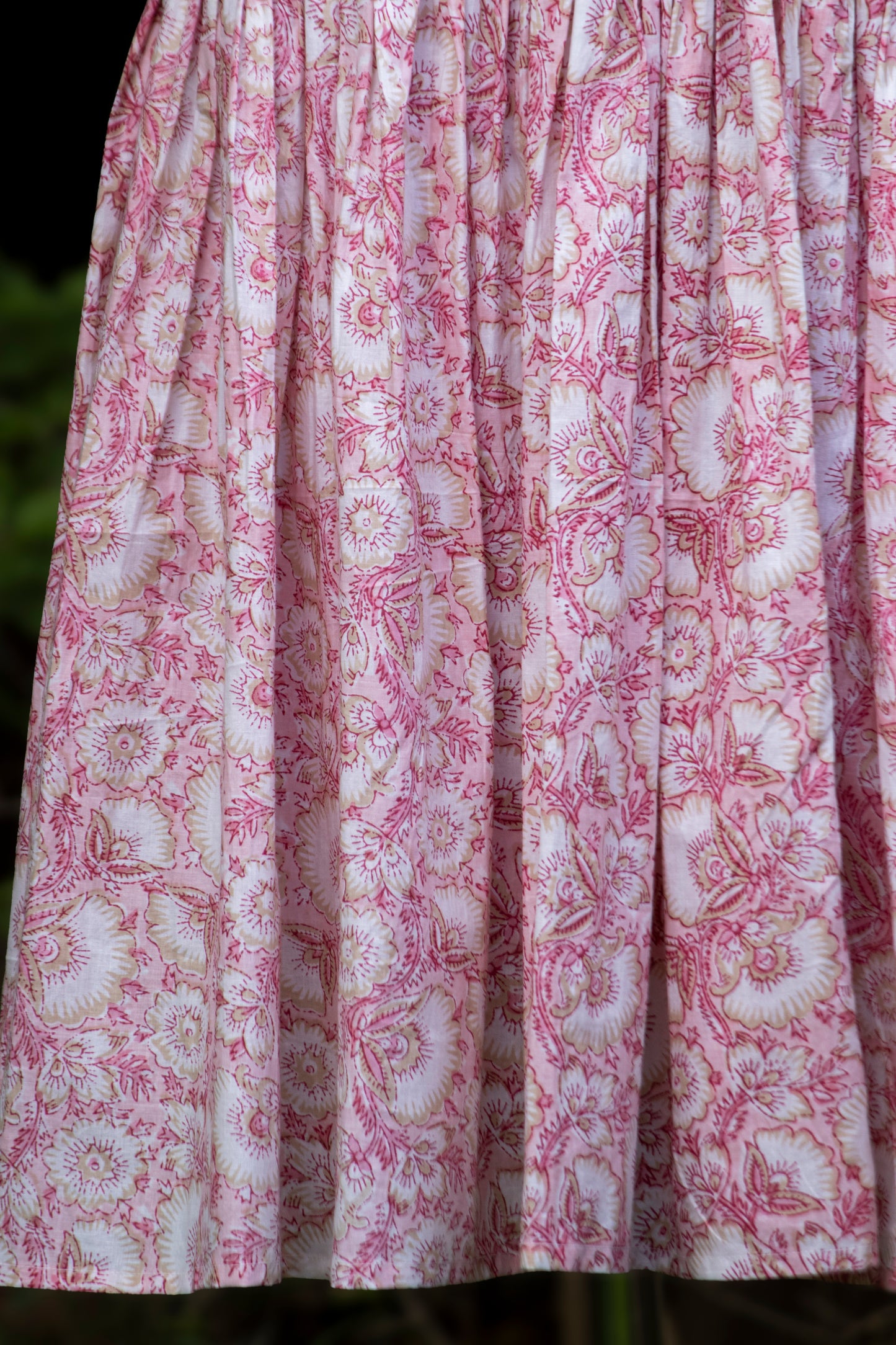 Tulip Dress